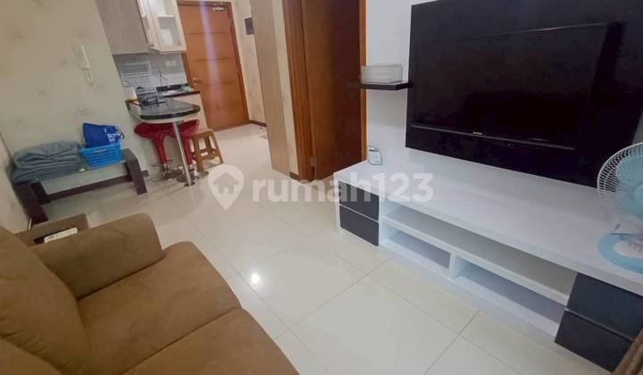 FOR RENT Condominium Greenbay Pluit 1BR Fully Furnished READY TO OCCUPY