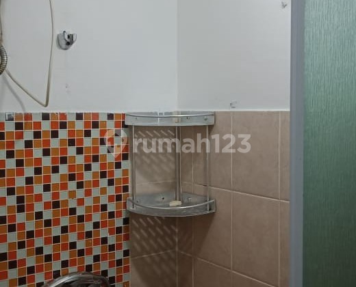Disewakan APARTEMEN GREEN BAY PLUIT TYPE STUDIO FURNISH SIAP PAKAI 2