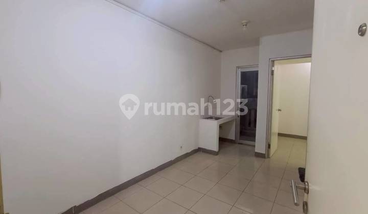 Disewakan Apartemen Green Bay Pluit 2Br Unfurnish Bagus dan Rapih