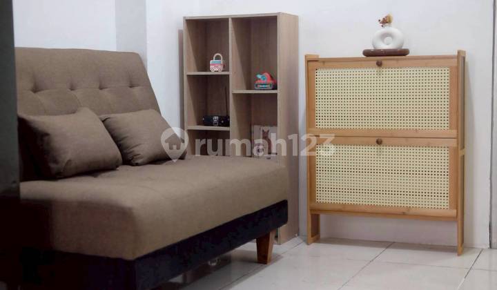 For Rent Green Bay Pluit Apartment 2BR Fully Furnished For Rent Green Bay Pluit Apartment 2BR Fully Furnished