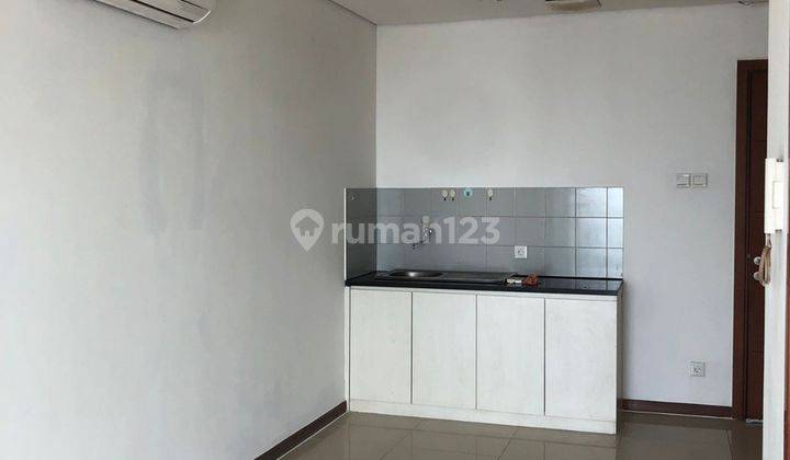 Disewakan Kondominium Green Bay Pluit 1BR Unfurnish 1