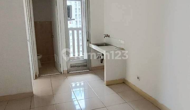 For Sale Green Bay Pluit Apartment 2br Fully Furnished 42sqm