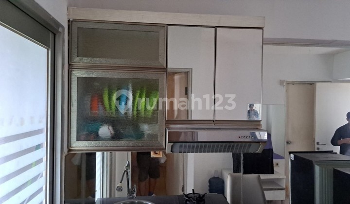 Cheap Rent Green Bay Pluit Apartment 2br Furnished 2