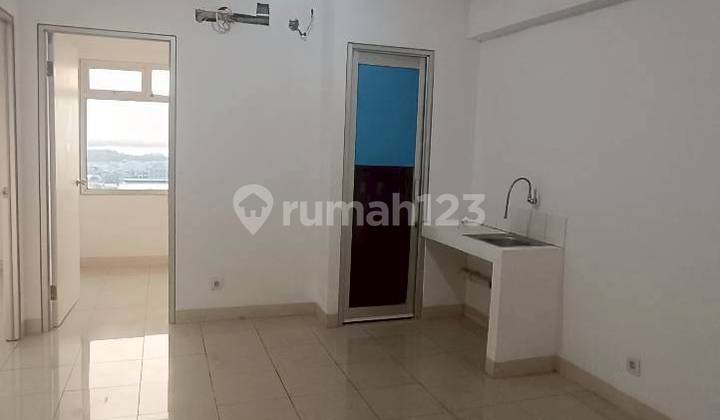 Disewakan APARTEMEN GREEN BAY PLUIT 3 BR UNFURNISH RAPIH 1