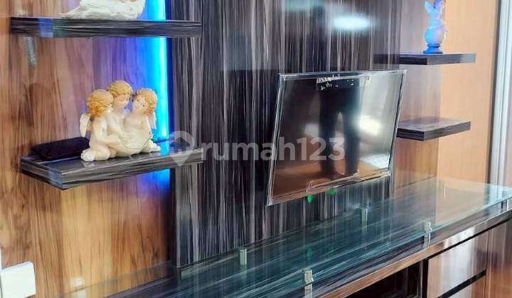 Disewakan Apartemen Green Bay Pluit 2Br Full Furnish Bagus 2