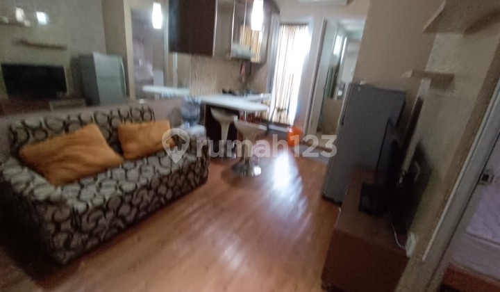 Disewakan Apartemen Green Bay Pluit 2br Rapih  2