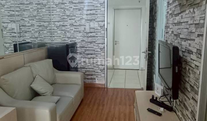 Disewakan Apartemen Greenbay Pluit 2 Br Furnish bagus SIAP HUNI