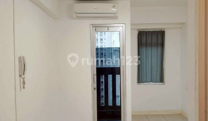 For Rent Green Bay Pluit Apartment Studio Type Fully Furnished