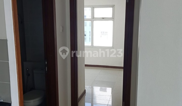 For Rent Green Bay Pluit Apartment 3br Unfurnished 2