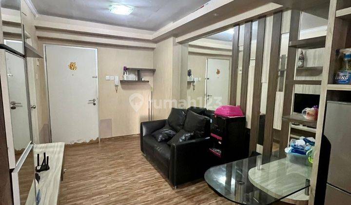 Disewakan Apartemen Green Bay Pluit 2 Kamar Tidur Furnish  1