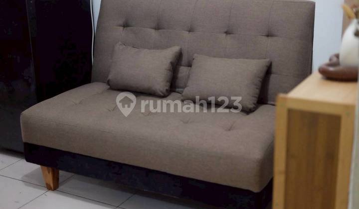 Disewakan Apartemen Green Bay Pluit 2BR Full Furnish SIAP HUNI 2