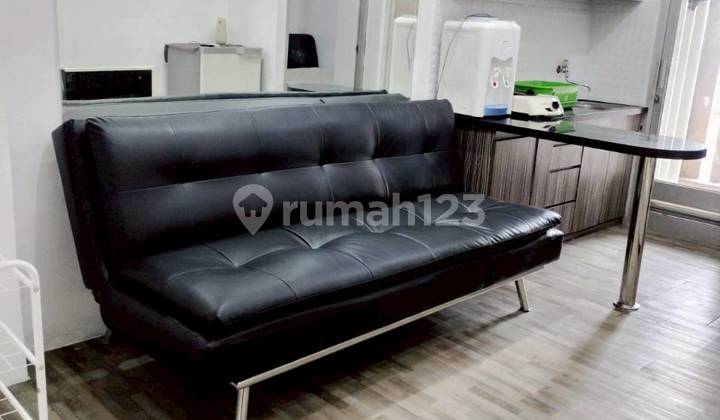 Disewakan Apartemen Green Bay Pluit 2 Kamar Tidur Furnish Siap Huni 2