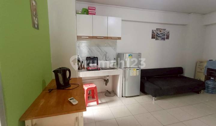For Rent Green Bay Pluit Apartment 3br Fully Furnished Nice 2