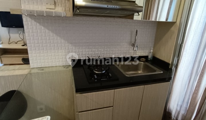 Disewakan Apartemen Greenbay Pluit 2Br Furnish Siap Huni 2