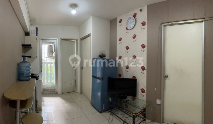 Disewakan APARTEMEN GREEN BAY PLUIT  2 BR SEMI FURNISH  2