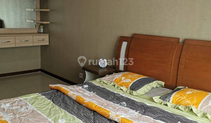 Disewakan Kondominium Greenbay Pluit Type 1BR Full Furnish 2