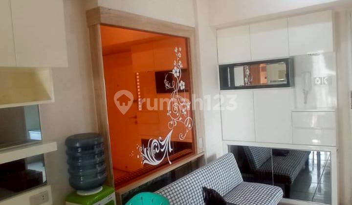 Dijual Apartemen GREEN BAY PLUIT Murah 2 Br Full Furnish Daerah Pluit