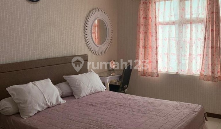For Rent Green Bay Pluit Condominium Furnished 1br 2