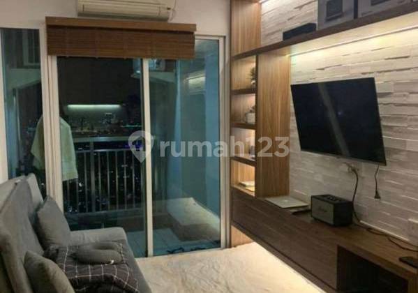 For Rent Green Bay Pluit Condominium 1br Furnished ready to occupy