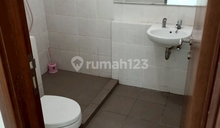 Dijual Kondo Green Bay 2 Kamar Kosong Daerah Pluit Luas Seaview 2