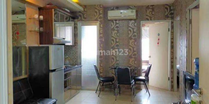 Disewakan Bulanan Aprtemen Green Bay Pluit 3br Full Furnish 1