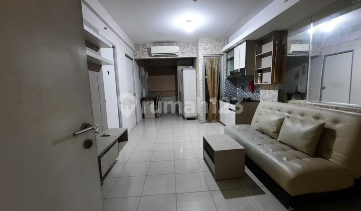 Disewakan Apartemen Green Bay Pluit 3br Furnish SIAP HUNI 1