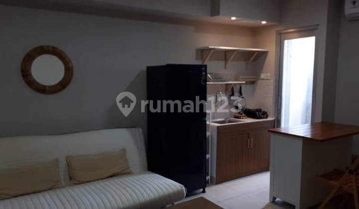 Disewakan Apartemen Greenbay Pluit 3Br Furnish Siap Huni 2