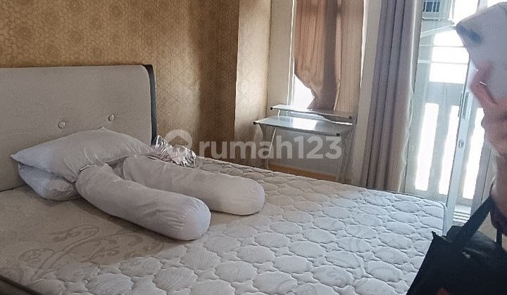 Disewakan Apartemen Green Bay Pluit Type Studio Furnish  2