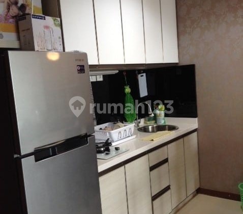 Disewakan Kondominium Green Bay Pluit 2 Br Full Furnish  2