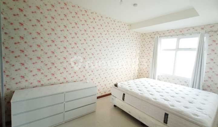 Disewakan BULANAN KONDOMINIUM Green Bay Pluit 1br Full Furnish  2