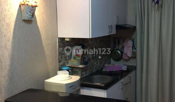 DISEWAKAN APARTEMEN GREEN BAY PLUIT 2 KAMAR BULANAN 2