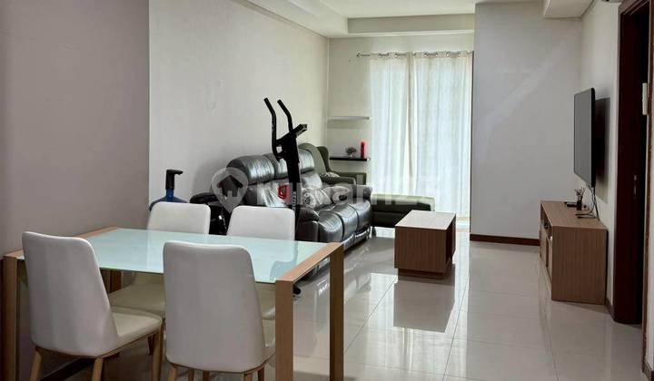 Disewakan Kondominium Green Bay Pluit 2Br Furnish Bagus Siap Huni 2