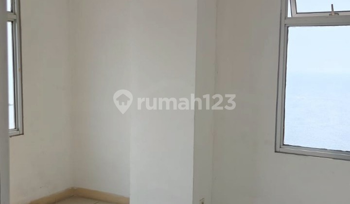 For Rent Greenbay Pluit Apartment 3br Furnished 2