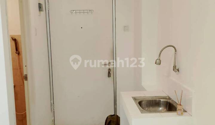 Disewakan Apartemen Green Bay Pluit Type Studio Unfurnish 2