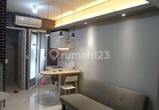 Dijual Apartemen Greenbay Pluit Type 2 kamar SEMI FURNISH BAGUS Dijual Apartemen Greenbay Pluit Type 2 kamar SEMI FURNISH BAGUS