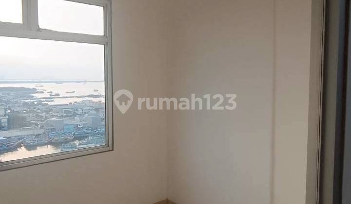 Disewakan APARTEMEN GREEN BAY PLUIT 3 BR UNFURNISH RAPIH 2