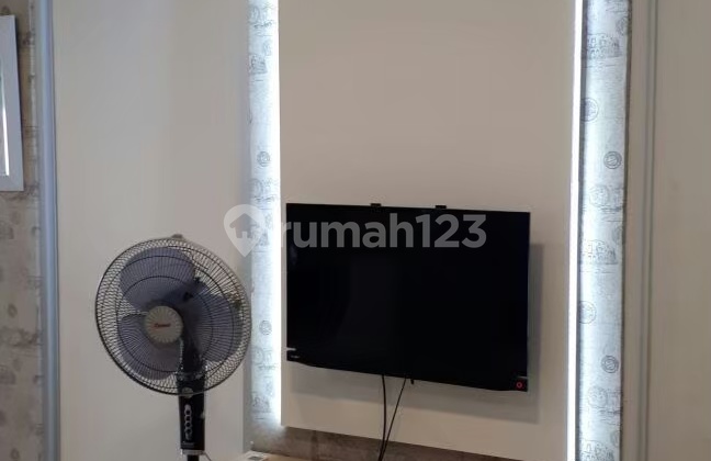 Disewakan Apartemen Green Bay Pluit 3Br Full Furnish Siap Huni 2