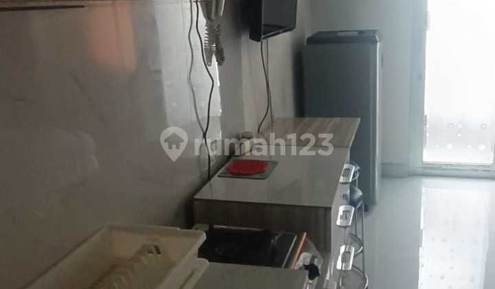 Disewakan APARETEMEN GREEN BAY PLUIT TYPE STUDIO FURNISH SIAP HUNI 2