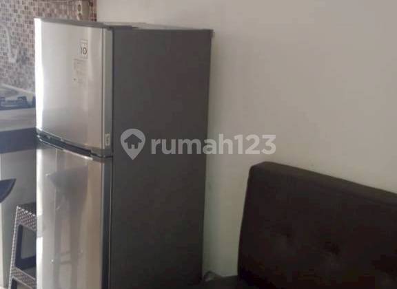 For Rent Green Bay Pluit Apartment 2br Furnished Nice