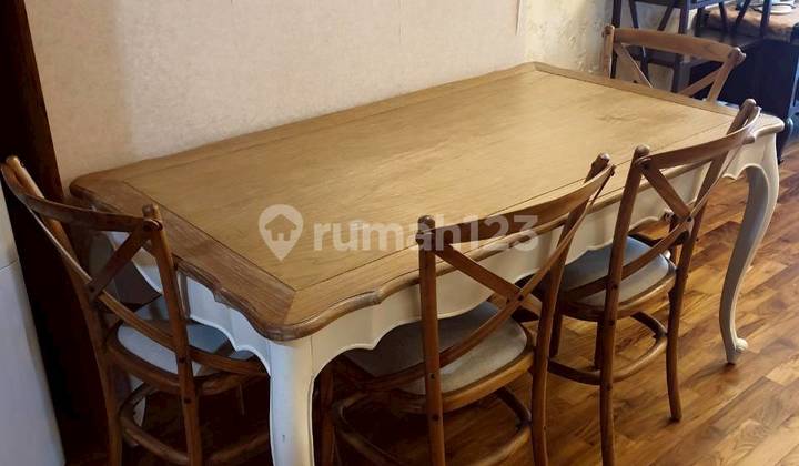 Disewakan Kondominium Greenbay Pluit 2br Luas Dan Full Furnish bagus SIAP HUNI 2