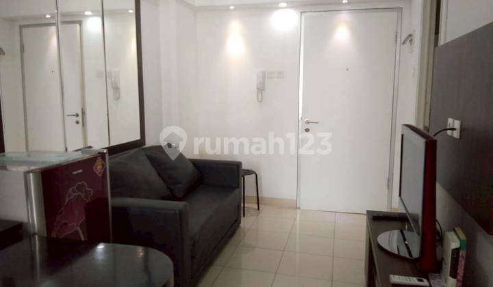 Disewakan Apartemn Green Bay Pluit 2br Full Furnish Bagus 1