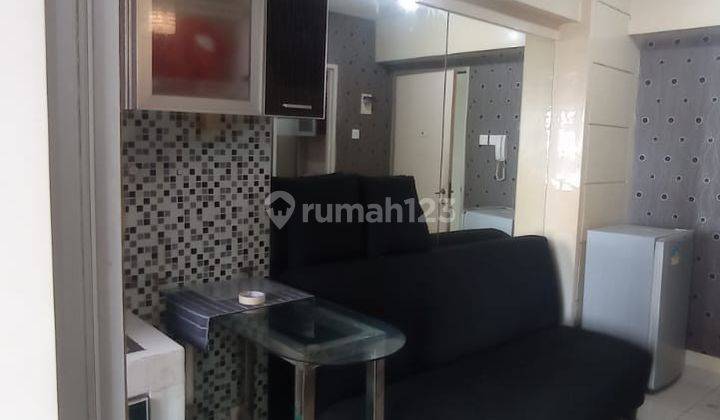 Dijual Murah Apartemen Green Bay Pluit 2br Full Furnish Tahap 2 1