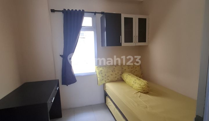 Disewakan Apartemen Greenbay Pluit 2br Full Furnish 2