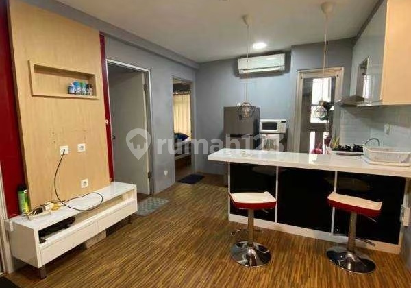 For Rent Monthly 3BR Apartment Green Bay Pluit Furnished Ready to Occup
