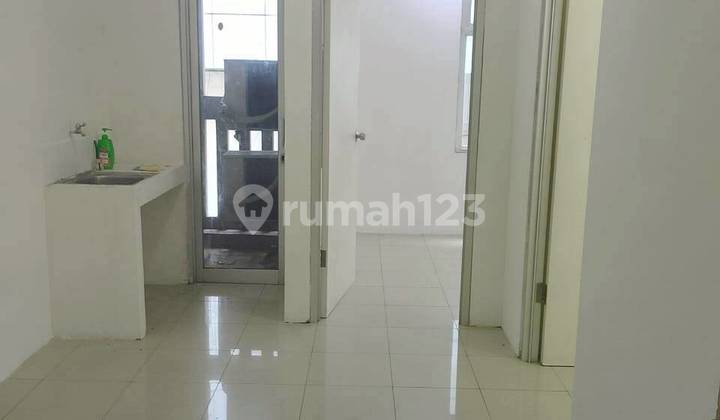 Disewakan Apartemen Green Bay Pluit Type 2Br Unfurnish