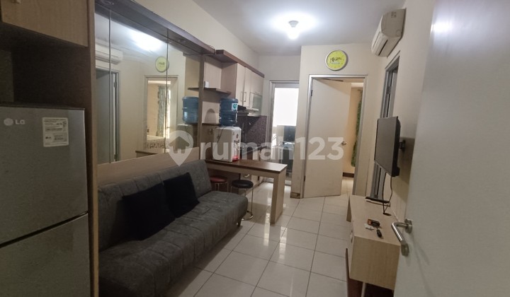 For Rent Green Bay Pluit Condominium 2br Fully Furnished Nice