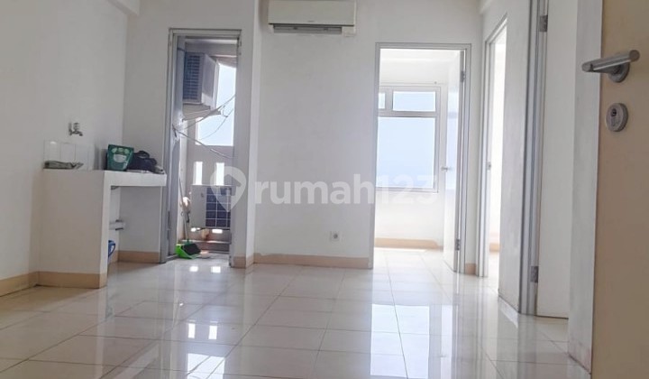 Disewakan Apartemen Greenbay Pluit 3Br Unfurnish Disewakan Apartemen Greenbay Pluit 3Br Unfurnish