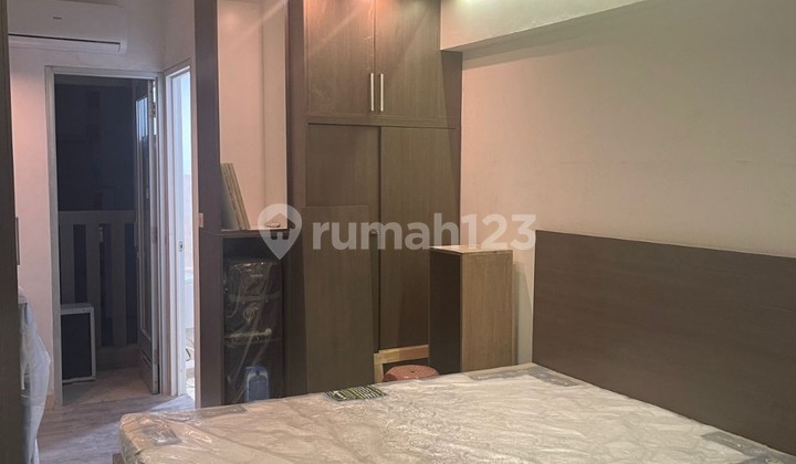 For Rent Green Bay Pluit Apartment Studio Type Fully Furnished 2