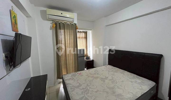 For Rent Green Bay Pluit Apartment Studio Type Fully Furnished Just Bring Your Luggage For Rent Green Bay Pluit Apartment Studio Type Fully Furnished Just Bring Your Luggage