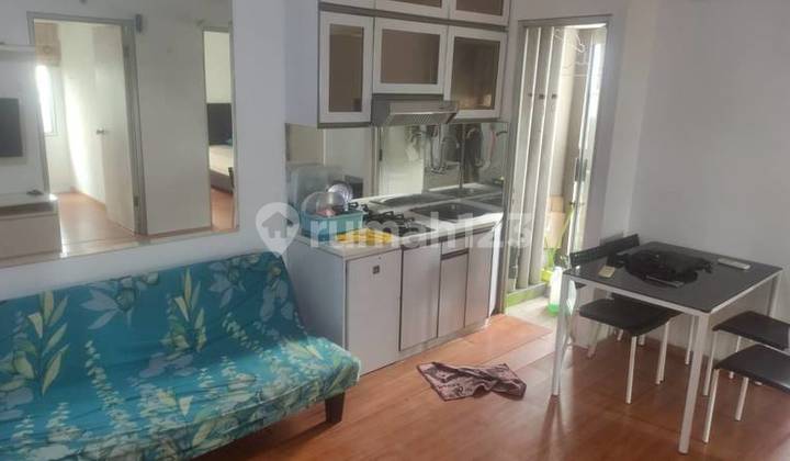 For Rent Green Bay Pluit Apartment 3 BR Fully Furnished